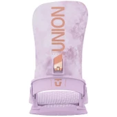 Union Juliet Snowboard Bindings - Women's 2025 - 5