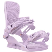 Union Juliet Snowboard Bindings - Women's 2025 - 6