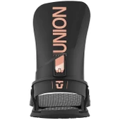 Union Juliet Snowboard Bindings - Women's 2025 - 7