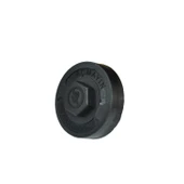 Renault R9, R12, Toros için Radyatör Kapağı - PLASTİK - - 2