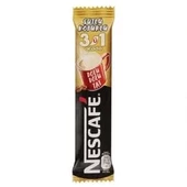 NESCAFE SÜTLÜ KÖPÜKLÜ 17,4gr - 1