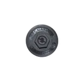 Renault R9, R12, Toros için Radyatör Kapağı - PLASTİK - - 3