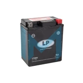 Yamaha MT 25 2018 Ve Sonrası Lp Sla Tip Akü - 1