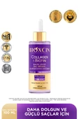 Bioxcin Collagen Biotin Saç Serumu 100 ml - 2