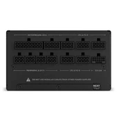 NZXT 1000W C1000 80+ Gold Tam Modüler ATX 3.1 Güç Kaynagi - 4