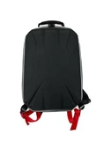 Forte Gt 70433 Diamo Bro Çok Amaçlı 15 Litre Motosiklet Sırt Ve Omuz Çantası - 2