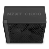 NZXT 1000W C1000 80+ Gold Tam Modüler ATX 3.1 Güç Kaynagi - 5