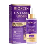 Bioxcin Collagen Biotin Saç Serumu 100 ml - 1
