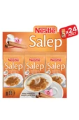 Nestle Salep 17 gr 24'lü Paket - 1