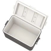 IcePeak CoolCraft 60 Buzluk 56.4 Litre Antrasit - 5
