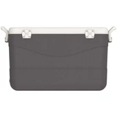IcePeak CoolCraft 60 Buzluk 56.4 Litre Antrasit - 6