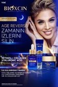 Bioxcin Age Reverse Kırışıklık Karşıtı Krem 50 ml - 7