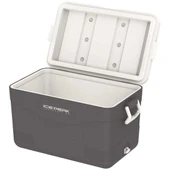IcePeak CoolCraft 60 Buzluk 56.4 Litre Antrasit - 2