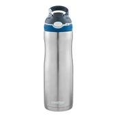 Contigo Ashland Autospout Soğuk Su Termosu 590ML - Gri - 1