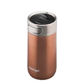 Contigo Luxe Autoseal Termos Bardak 360ML - Kahverengi - 4