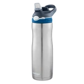 Contigo Ashland Autospout Soğuk Su Termosu 590ML - Gri - 5