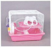 Dayang Hamster Kafesi 35X26X27 cm - 1