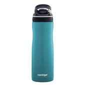 Contigo Ashland Autospout Soğuk Su Termosu 590ML - Turkuaz - 3