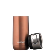 Contigo Luxe Autoseal Termos Bardak 360ML - Kahverengi - 3