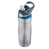 Contigo Ashland Autospout Soğuk Su Termosu 590ML - Gri - 2