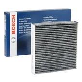 Polen filtresi Karbonlu 1987435031 Bosch - 1