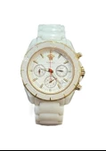 Versace 11CCP1D001SC01 Seramik Kol Saati - 1