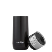 Contigo Luxe Autoseal Termos Bardak 360ML - Siyah - 4