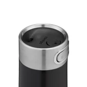 Contigo Luxe Autoseal Termos Bardak 360ML - Siyah - 7