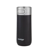 Contigo Luxe Autoseal Termos Bardak 360ML - Siyah - 3