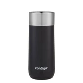 Contigo Luxe Autoseal Termos Bardak 360ML - Siyah - 6