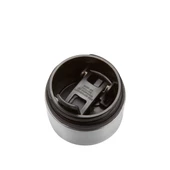 Contigo Luxe Autoseal Termos Bardak 360ML - Siyah - 9