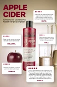 No.3 Expert Apple Cider Kepek Karşıtı Şampuan 350 ml - 4