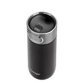 Contigo Luxe Autoseal Termos Bardak 360ML - Siyah - 5