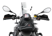 Forte Gt 627 XL Tank Bag Manyetik Motosiklet Depo Üstü Çanta Siyah - 3