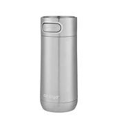 Contigo Luxe Autoseal Termos Bardak 360ML - Gri - 3