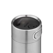 Contigo Luxe Autoseal Termos Bardak 360ML - Gri - 7