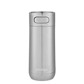 Contigo Luxe Autoseal Termos Bardak 360ML - Gri - 1