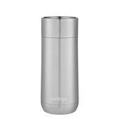 Contigo Luxe Autoseal Termos Bardak 360ML - Gri - 6