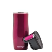 Contigo Westloop Autoseal Termos Bardak 470ML - Pembe - 4
