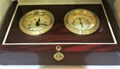 Seiko Qqp15 Masa Saati - 1