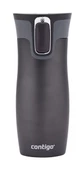 Contigo Westloop Autoseal Termos Bardak 470ML - Antrasit - 1