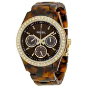 Fossil ES2795 Kadın Kol Saati - 1