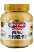 Susamlı Tahin Kreması 330g - 2