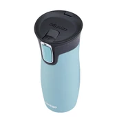 Contigo Westloop Autoseal Termos Bardak 470ML - Açık Mavi - 2