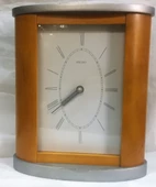 Seiko Qhg202Sn Masa Saati - 1
