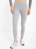 W INTERLOCK COTTON LEGGING thumbnail 2