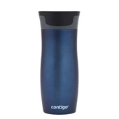Contigo Westloop Autoseal Termos Bardak 470ML - Lacivert - 5