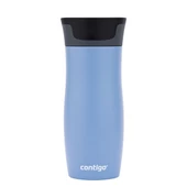 Contigo Westloop Autoseal Termos Bardak 470ML - Mavi - 3