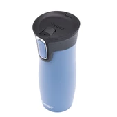 Contigo Westloop Autoseal Termos Bardak 470ML - Mavi - 5