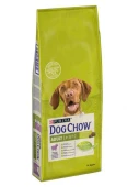 Dog Chow Kuzu Etli Yetişkin Köpek Maması 14 Kg. - 1